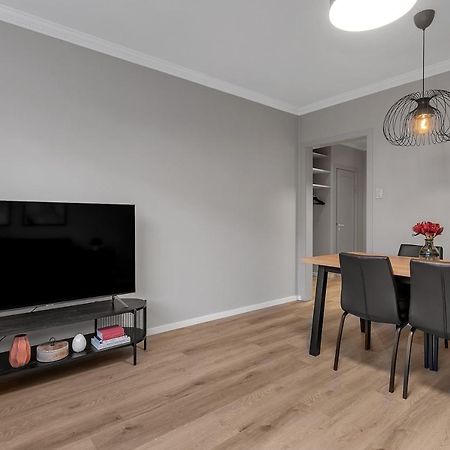 Sunny Reykjavik Apartment المظهر الخارجي الصورة
